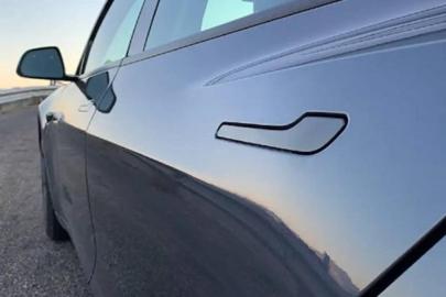 Çin, güvenlik gerekçesiyle gizli kapı kollarını yasaklıyor