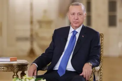 Cumhurbaşkanı Erdoğan: ABD-İran arasında arabulucu olmaya hazırız