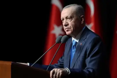 Cumhurbaşkanı Erdoğan'dan önemli açıklamalar