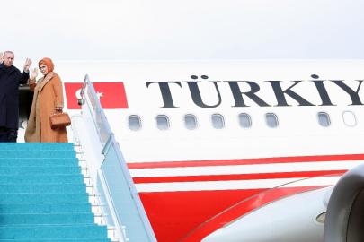 Cumhurbaşkanı Erdoğan'dan Suudi Arabistan çıkarması