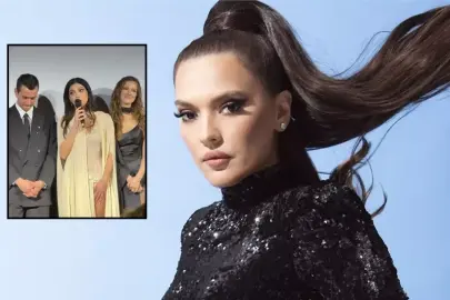 Demet Akalın'dan Eylül Lize Kandemir'e olay yorum: Bırak açma!