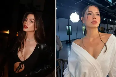 Demet Özdemir'den esprili yorum: Bir kısır eksikti