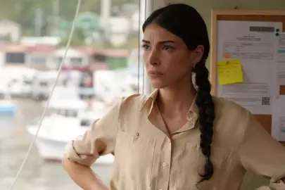 Deniz Baysal ilk kez anlattı: Benim için ani oldu, hikaye gereği çıkarıldım