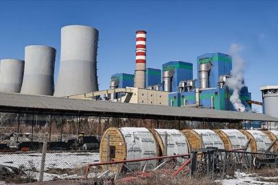 Deprem bölgesinde enerji altyapısına 51,1 milyar liralık yatırım