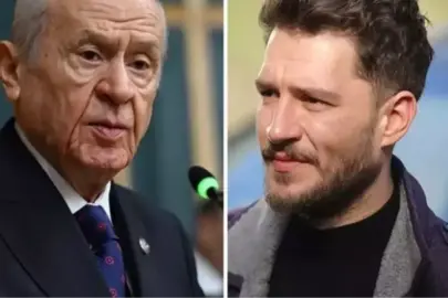 Devlet Bahçeli Uraz Kaygılaroğlu'nu neden aradı? Devlet Bahçeli Uraz Kaygılaroğlu'na ne dedi?