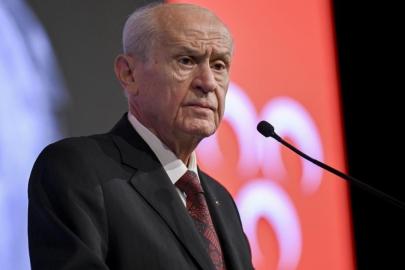 Devlet Bahçeli'den CHP'ye: İmkanları olsa kümes dahi yapamayacak olanlar