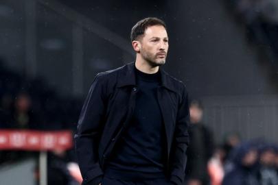 Domenico Tedesco: Mert ve Musaba listenin dışında kalacak