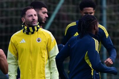 Domenico Tedesco'dan Jhon Duran sözleri!