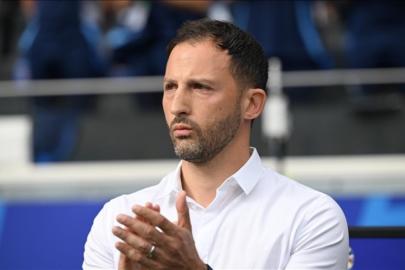 Domenico Tedesco'dan transfer dönemi değerlendirmesi: Çok iyi iş çıkardık
