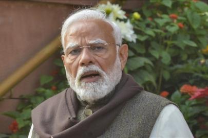 Epstein belgelerinde Hindistan Başbakanı Modi detayı