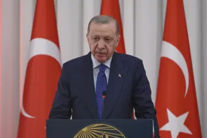 Erdoğan: Gazze Barış Kurulu’na katılacağız... Türkiye’siz Avrupa güvenliği olamaz