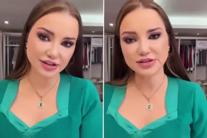 Esra Ezmeci'den pes dedirten soruya yanıt: Bu açık bir sadakatsizliktir