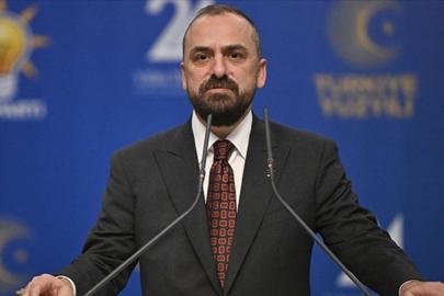 Faruk Acar’dan Özgür Özel’e sert tepki