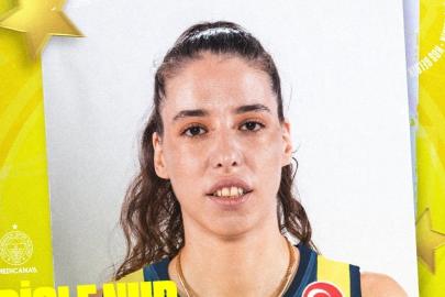 Fenerbahçe, Dicle Nur Babat'ı transfer etti