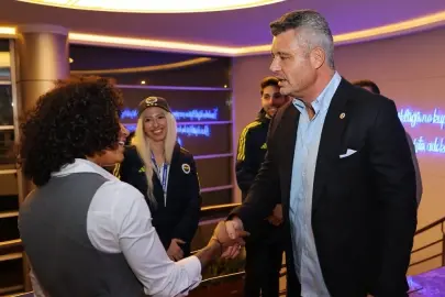 Fenerbahçe, Maria Aparecida Souza Alves’i transfer etti