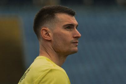 Fenerbahçe'den Dinamo Zagreb'e gitmişti: Dominik Livakovic'ten transfer itirafı!