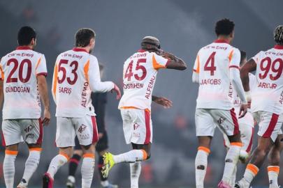 Galatasaray - Kayserispor: Muhtemel 11'ler