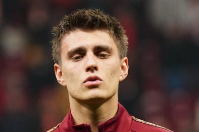 Galatasaray, Kazımcan Karataş'ı Başakşehir'e kiraladı