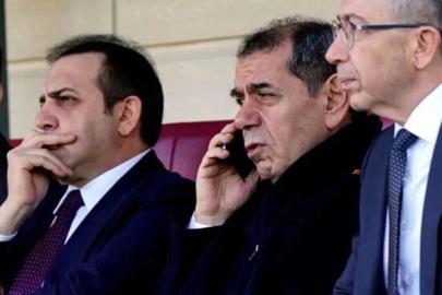 Galatasaray'da mali kriz iddiası