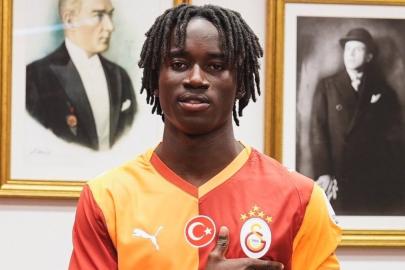 Galatasaray'da şaşırtan Renato Nhaga kararı