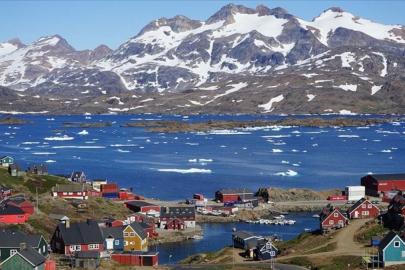 Grönland'dan ABD ile temaslara ilişkin değerlendirme