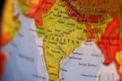 Hindistan'da kömür madeninde patlama: En az 18 ölü