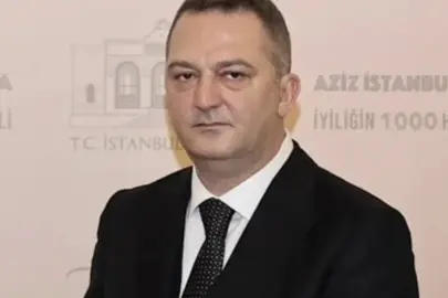 İBB'de makam aracı, Murat Gülibrahimoğlu'nun "kadınlarla" seyahatinde kullanıldı