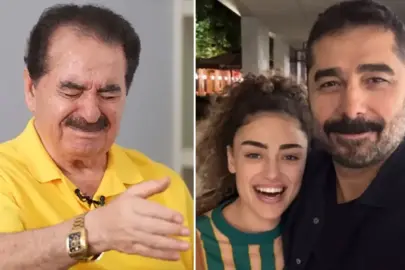 İbrahim Tatlıses'e mirasından men ettiği çocuklarından yanıt geldi: Vazgeçmeyeceğim