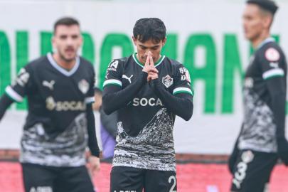 Iğdır FK, kupada Antalyaspor'a 6 attı