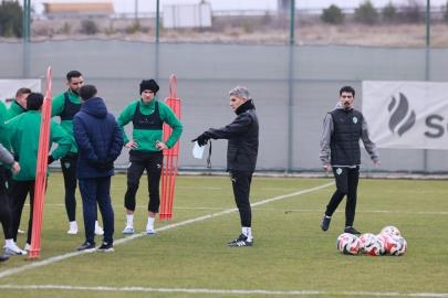 Iğdır FK'da 5 oyuncuyla yollar ayrıldı