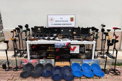 Jandarmadan 4,8 milyonluk operasyon