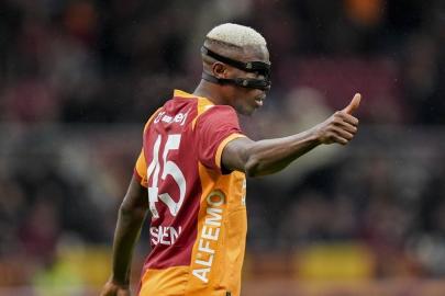 Juventus'a Victor Osimhen tavsiyesi