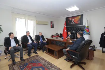 Kayseri Büyükşehir'den tarımsal üretime büyük destek