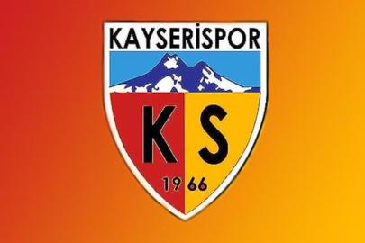 Kayserispor, 21 Şubat'ta seçimli olağanüstü genel kurul yapacak