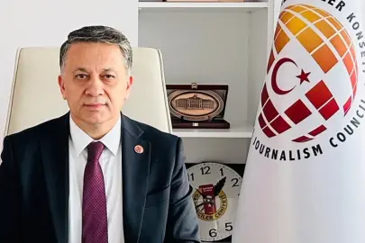 KGK Genel Başkanı Mehmet Ali Dim'den Bakan Gürlek'e 'sosyal' çağrı