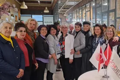 KİGDER'den 'Medeni Kanun' mesajı