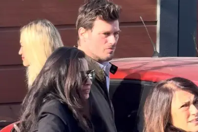 Kıvanç Tatlıtuğ: "Ertesi gün benim yanıma gelmeyi planlıyordu"