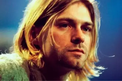 Kurt Cobain kimdir? Kurt Cobain öldürüldü mü, neden öldü?