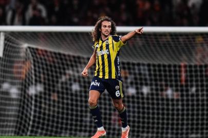 Lazio'dan Matteo Guendouzi için açıklama geldi: İstediğini yapıyordu