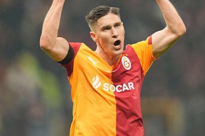 Liverpool, Roland Sallai'yi takip ediyor