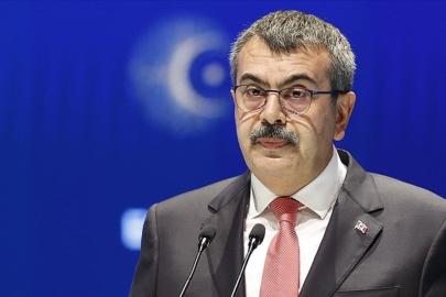 MEB: 14 bin 202 dersliğin yapımı tamamlandı