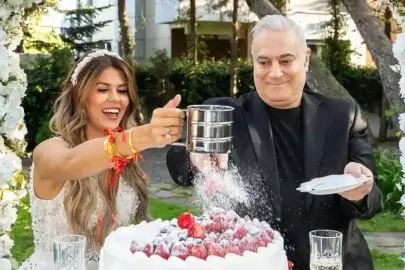 Mehmet Ali Erbil ile Gülseren Ceylan'ın boşanma şartları ortaya çıktı! Bir madde dikkat çekti