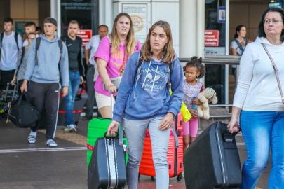 Mehmet Nuri Ersoy: 2026 turizm hedefi 68 milyar dolar