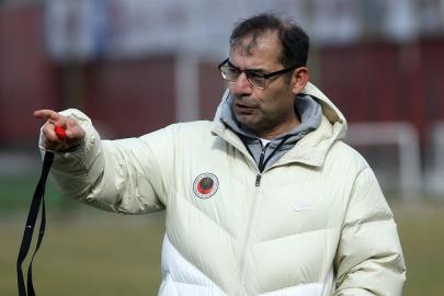 Metin Diyadin: Gruptan inşallah çıkacağız