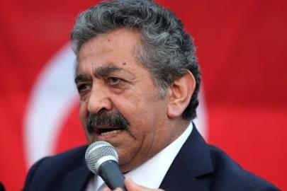 MHP'li Feti Yıldız'dan Öcalan'ın umut hakkına: AİHM'e göre ihlal