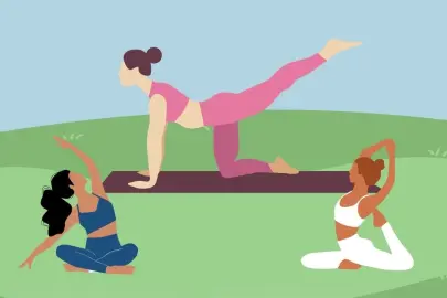 Milas Güllük'te pilates kursu açılıyor