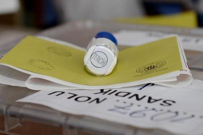 "Muhalefet ülkeyi yönetmeye hazır mı" anketi