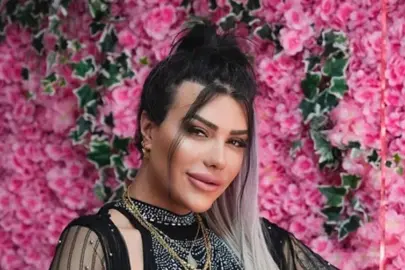 Mükremin Gezgin'e uyuşturucudan gözaltı