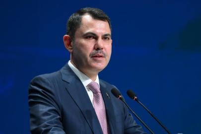 Murat Kurum: Enkazın altında CHP'nin gölge başkanı kaldı