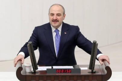 Mustafa Varank'tan Özgür Özel'e gönderme: Sarhoştan genel başkan olmaz